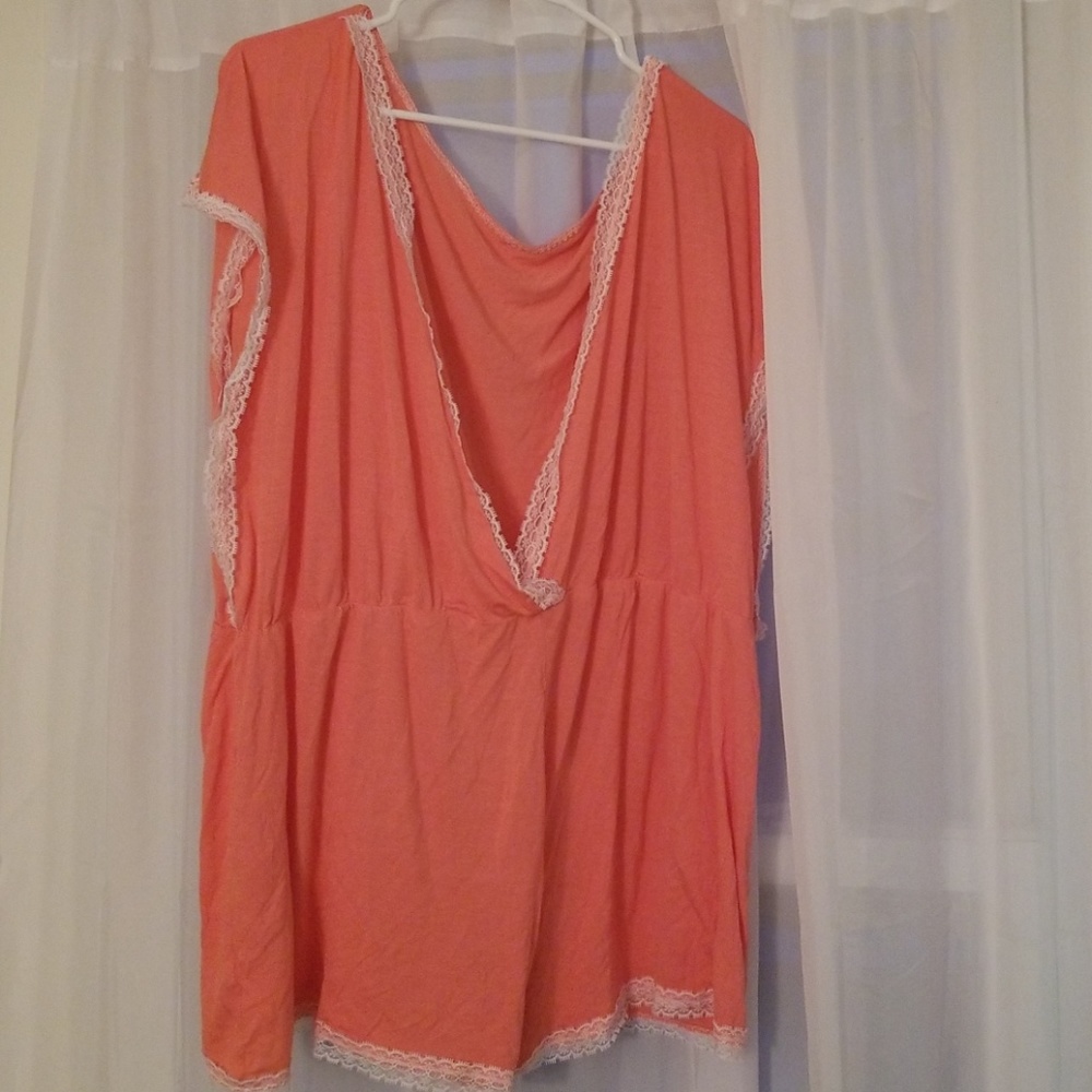 A romper